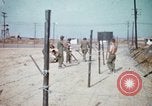 Immagine di Long Binh terminale POL Long Binh Vietnam, 1969, secondo 15 filmato di repertorio 65675023695