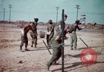 Immagine di Long Binh terminale POL Long Binh Vietnam, 1969, secondo 20 filmato di repertorio 65675023695