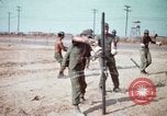 Immagine di Long Binh terminale POL Long Binh Vietnam, 1969, secondo 24 filmato di repertorio 65675023695