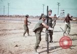 Immagine di Long Binh terminale POL Long Binh Vietnam, 1969, secondo 25 filmato di repertorio 65675023695