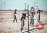 Immagine di Long Binh terminale POL Long Binh Vietnam, 1969, secondo 26 filmato di repertorio 65675023695