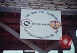 Immagine di Long Binh terminale POL Long Binh Vietnam, 1969, secondo 43 filmato di repertorio 65675023695