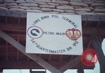 Immagine di Long Binh terminale POL Long Binh Vietnam, 1969, secondo 45 filmato di repertorio 65675023695