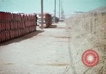 Immagine di Long Binh terminale POL Long Binh Vietnam, 1969, secondo 58 filmato di repertorio 65675023695
