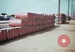 Immagine di Long Binh terminale POL Long Binh Vietnam, 1969, secondo 61 filmato di repertorio 65675023695