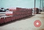 Immagine di Long Binh terminale POL Long Binh Vietnam, 1969, secondo 62 filmato di repertorio 65675023695