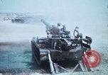 Image blessé a été transféré à l'hôpital Long Binh Vietnam, 1969, de la seconde 17 séquences d'archives historiques vidéo 65675023696