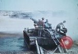 Image blessé a été transféré à l'hôpital Long Binh Vietnam, 1969, de la seconde 20 séquences d'archives historiques vidéo 65675023696