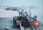 Image blessé a été transféré à l'hôpital Long Binh Vietnam, 1969, de la seconde 26 séquences d'archives historiques vidéo 65675023696