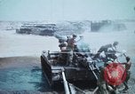 Image blessé a été transféré à l'hôpital Long Binh Vietnam, 1969, de la seconde 35 séquences d'archives historiques vidéo 65675023696