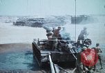 Image blessé a été transféré à l'hôpital Long Binh Vietnam, 1969, de la seconde 36 séquences d'archives historiques vidéo 65675023696