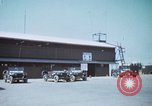 Image Poste de police militaire Long Binh Vietnam, 1969, de la seconde 11 séquences d'archives historiques vidéo 65675023697