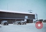 Image Poste de police militaire Long Binh Vietnam, 1969, de la seconde 13 séquences d'archives historiques vidéo 65675023697