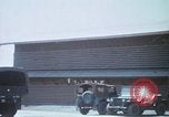Image Poste de police militaire Long Binh Vietnam, 1969, de la seconde 32 séquences d'archives historiques vidéo 65675023697