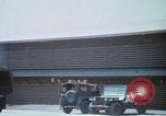 Image Poste de police militaire Long Binh Vietnam, 1969, de la seconde 33 séquences d'archives historiques vidéo 65675023697