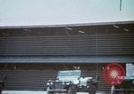 Image Poste de police militaire Long Binh Vietnam, 1969, de la seconde 38 séquences d'archives historiques vidéo 65675023697