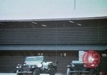 Image Poste de police militaire Long Binh Vietnam, 1969, de la seconde 39 séquences d'archives historiques vidéo 65675023697