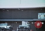 Image Poste de police militaire Long Binh Vietnam, 1969, de la seconde 40 séquences d'archives historiques vidéo 65675023697