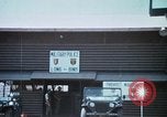Image Poste de police militaire Long Binh Vietnam, 1969, de la seconde 43 séquences d'archives historiques vidéo 65675023697