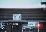 Image Poste de police militaire Long Binh Vietnam, 1969, de la seconde 45 séquences d'archives historiques vidéo 65675023697
