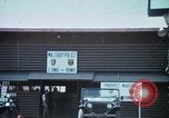 Image Poste de police militaire Long Binh Vietnam, 1969, de la seconde 47 séquences d'archives historiques vidéo 65675023697