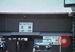 Image Poste de police militaire Long Binh Vietnam, 1969, de la seconde 50 séquences d'archives historiques vidéo 65675023697