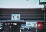 Image Poste de police militaire Long Binh Vietnam, 1969, de la seconde 51 séquences d'archives historiques vidéo 65675023697