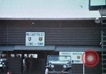 Image Poste de police militaire Long Binh Vietnam, 1969, de la seconde 53 séquences d'archives historiques vidéo 65675023697