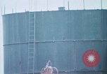 Immagine di Obice gusci in discarica di munizioni Long Binh Vietnam, 1969, secondo 24 filmato di repertorio 65675023698