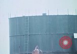 Immagine di Obice gusci in discarica di munizioni Long Binh Vietnam, 1969, secondo 25 filmato di repertorio 65675023698