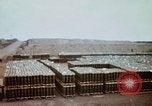 Immagine di Obice gusci in discarica di munizioni Long Binh Vietnam, 1969, secondo 42 filmato di repertorio 65675023698