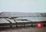 Immagine di Obice gusci in discarica di munizioni Long Binh Vietnam, 1969, secondo 49 filmato di repertorio 65675023698