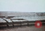 Immagine di Obice gusci in discarica di munizioni Long Binh Vietnam, 1969, secondo 50 filmato di repertorio 65675023698