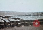 Immagine di Obice gusci in discarica di munizioni Long Binh Vietnam, 1969, secondo 51 filmato di repertorio 65675023698