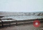 Immagine di Obice gusci in discarica di munizioni Long Binh Vietnam, 1969, secondo 54 filmato di repertorio 65675023698
