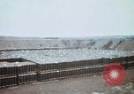 Immagine di Obice gusci in discarica di munizioni Long Binh Vietnam, 1969, secondo 56 filmato di repertorio 65675023698