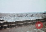 Immagine di Obice gusci in discarica di munizioni Long Binh Vietnam, 1969, secondo 58 filmato di repertorio 65675023698