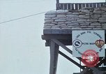 Immagine di Terminale Pol Long Binh Vietnam, 1969, secondo 8 filmato di repertorio 65675023699