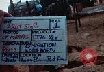 Immagine di Terminale Pol Long Binh Vietnam, 1969, secondo 15 filmato di repertorio 65675023699