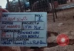 Immagine di Terminale Pol Long Binh Vietnam, 1969, secondo 16 filmato di repertorio 65675023699