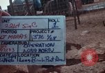 Immagine di Terminale Pol Long Binh Vietnam, 1969, secondo 18 filmato di repertorio 65675023699