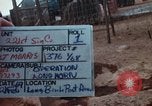 Immagine di Terminale Pol Long Binh Vietnam, 1969, secondo 19 filmato di repertorio 65675023699