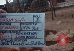 Immagine di Terminale Pol Long Binh Vietnam, 1969, secondo 20 filmato di repertorio 65675023699