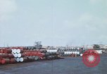 Immagine di Terminale Pol Long Binh Vietnam, 1969, secondo 23 filmato di repertorio 65675023699