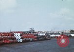 Immagine di Terminale Pol Long Binh Vietnam, 1969, secondo 24 filmato di repertorio 65675023699