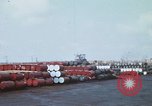 Immagine di Terminale Pol Long Binh Vietnam, 1969, secondo 25 filmato di repertorio 65675023699