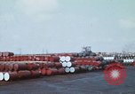 Immagine di Terminale Pol Long Binh Vietnam, 1969, secondo 26 filmato di repertorio 65675023699