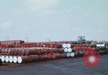 Immagine di Terminale Pol Long Binh Vietnam, 1969, secondo 27 filmato di repertorio 65675023699