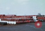 Immagine di Terminale Pol Long Binh Vietnam, 1969, secondo 28 filmato di repertorio 65675023699