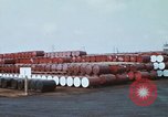 Immagine di Terminale Pol Long Binh Vietnam, 1969, secondo 29 filmato di repertorio 65675023699